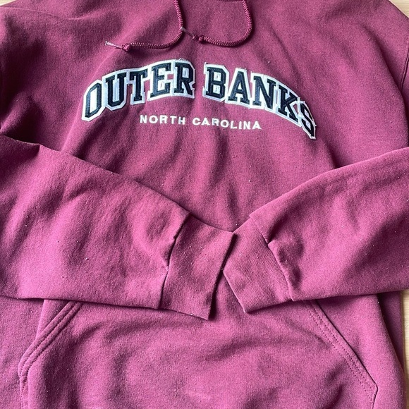 Boathouse outer banks hoodie - Picture 4 of 6